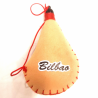 ImÃ¡n 7cm Bota de Vino Bilbao - Euskal Souvenirs