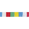 Fringed Multicolor