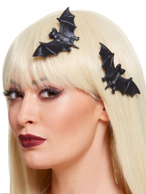 Comprar Horquillas de Murcielago - Sombreros