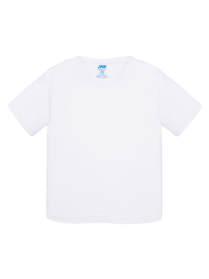 Camiseta Azul Marino Manga Corta