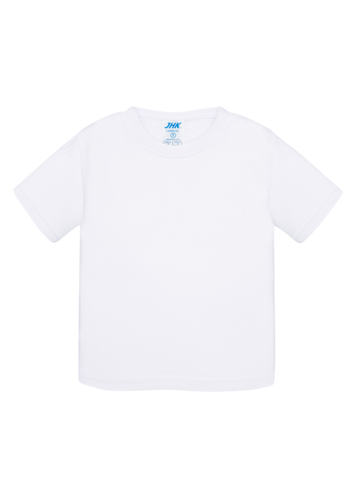 Camiseta Azul Marino Manga Corta