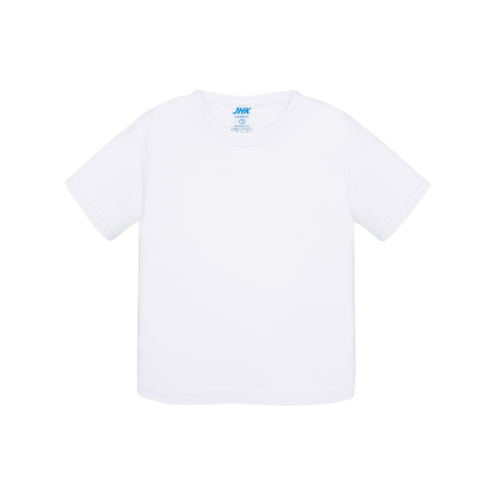 Camiseta Azul Marino Manga Corta