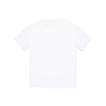 Camiseta Azul Marino Manga Corta
