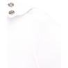 Body Blanco Manga Larga Bebe - Camisetas y Body's Regionales Bebe