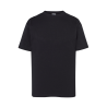 Camiseta Negra Manga Corta Niño - Camisetas y Polos