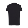 Camiseta Negra Manga Corta Niño - Camisetas y Polos
