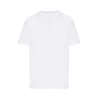 Camiseta Blanca Manga Corta Niño - Camisas y Camisetas regionales Niño