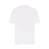 Camiseta Blanca Manga Corta Niño - Camisas y Camisetas regionales Niño