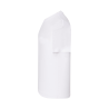 Camiseta Blanca Manga Corta Niño - Camisas y Camisetas regionales Niño