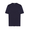 Camiseta Azul Marino Manga Corta Niño - Camisas y Camisetas regionales Niño