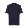 Camiseta Azul Marino Manga Corta Niño - Camisas y Camisetas regionales Niño