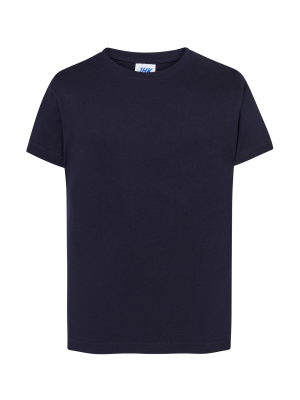 Camiseta Blanca Manga Corta Niña