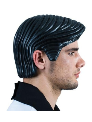 Comprar Peluca Latex Hombre - Pelucas