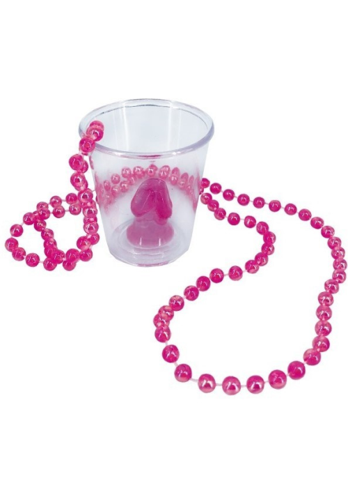 Collar Chupito Pito - Inicio