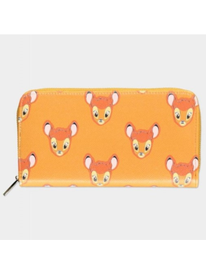 Comprar Cartera Bambie Disney - Carteras y Monederos Frikis