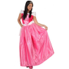 Disfraz de Princesa Rosa - Disfraces de Princesas para Mujer