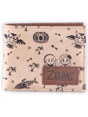 Cartera The Legend of Zelda