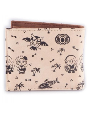 Comprar Cartera The Legend of Zelda - Carteras y Monederos Frikis