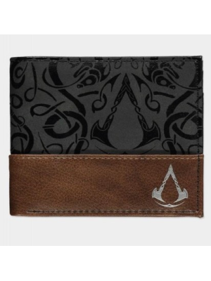 Comprar Cartera monedero Assassin's Creed Valhalla - Carteras y Monederos Frikis
