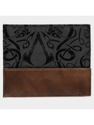 Comprar Cartera monedero Assassin's Creed Valhalla - Carteras y Monederos Frikis