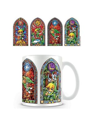 Comprar Taza Legend of Zelda - Tazas y Vasos Frikis
