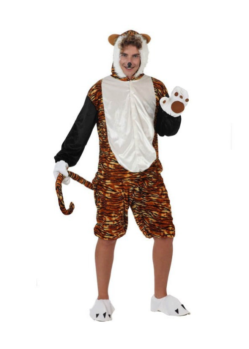 Erosi Tiger Mozorroa bakarrik 21.50€ – mozorro Denda online