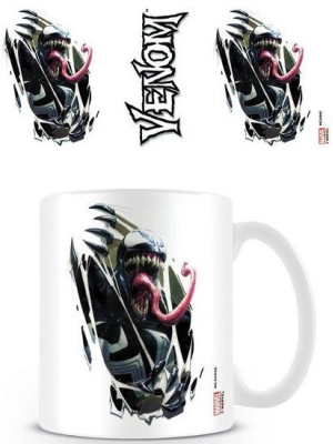Marvel Taza Venon Tearing Trough