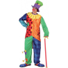 Erosi Mozorro bat Clown bakarrik 27.00€ – mozorro Denda online