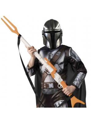 Blaster de Mandalorian de Star Wars - Complementos de Star Wars
