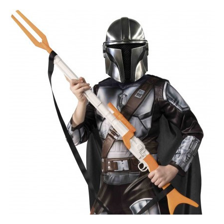 Blaster de Mandalorian de Star Wars - Complementos de Star Wars