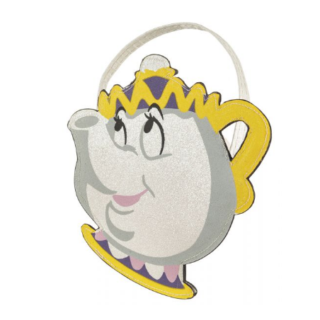 Bolso Tetera de la Bella