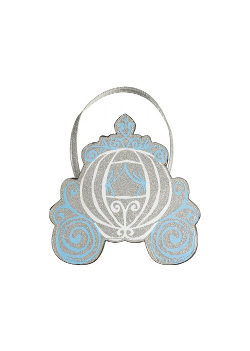 Bolso de la Cenicienta de Disney