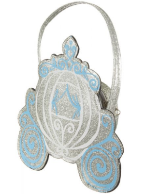 Bolso de la Cenicienta de Disney - Regalos de Disney