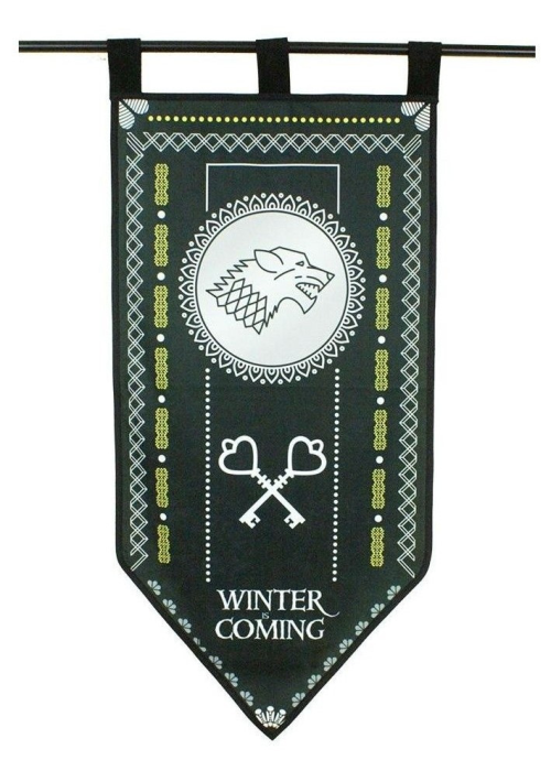 EstJuego de Tronos Stark