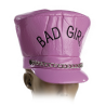 Gorra Bad Girl Rosa - Diademas y Gorros para Despedidas