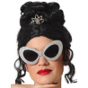 Gafas Fashion Plata - Gafas