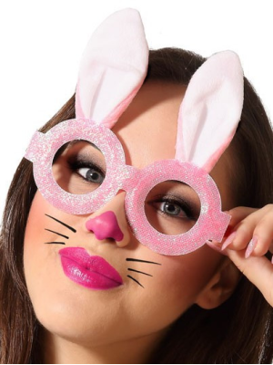 Gafas de Conejo - Gafas