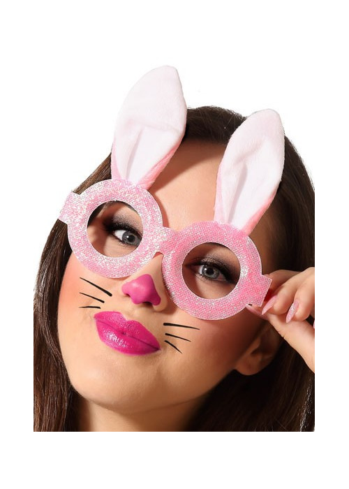Gafas de Conejo