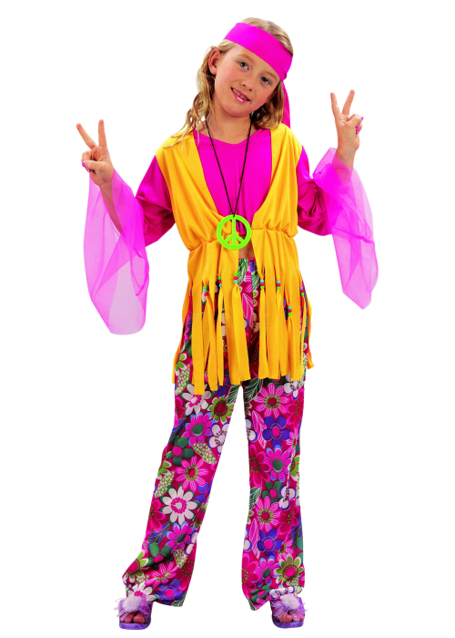 Comprar el Vestit-Hippie Nena de només 12.00€ – vestit de Botiga en línia