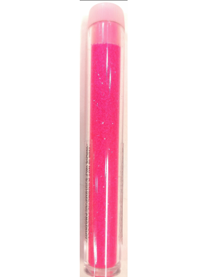 Comprar Brillantina Rosa Fluor - Purpurina