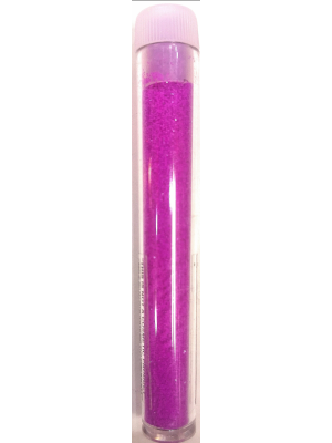 Brillantina Rosa - Purpurina