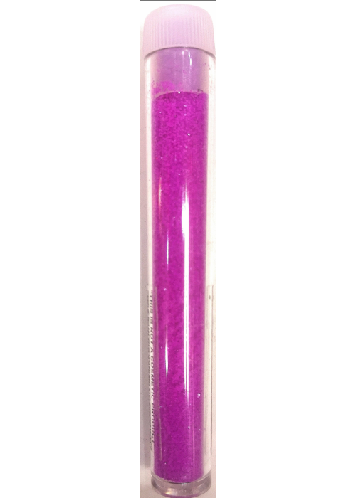 Brillantina Rosa - Purpurina