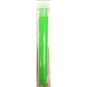 Brillantina Verde Fluor - Purpurina