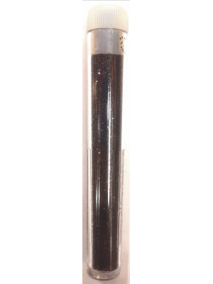 Brillantina Negra