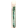 Brillantina Verde - Purpurina