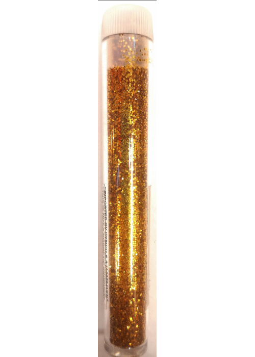 Brillantina Oro - Purpurina
