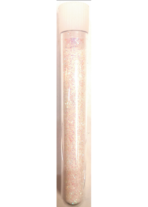 Brillantina Blanca - Purpurina