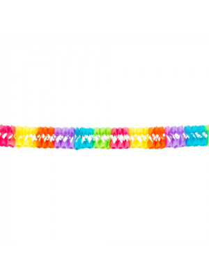 Garlanda de Colors 6m