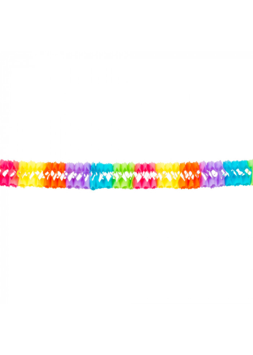 Guirnalda Colores 6m - COMPLEMENTOS POR CATEGORIA