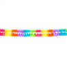 Guirnalda Colores 6m - COMPLEMENTOS POR CATEGORIA